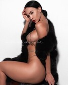 Анкета проститутки Мира - метро Тверской, возраст - 22