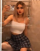 Анкета проститутки Адель - метро Дорогомилово, возраст - 22