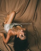 Анкета проститутки Адель - метро Южнопортовый, возраст - 22