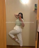 Анкета проститутки Екатерина - метро Тверской, возраст - 23