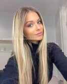 Анкета проститутки Лаура - метро Тимирязевский, возраст - 23