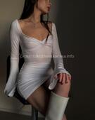 Анкета проститутки Елена - метро Мещанский, возраст - 23