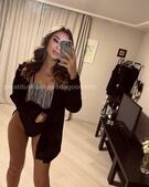 Анкета проститутки Стефания - метро Дорогомилово, возраст - 23