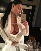 Анкета проститутки Леночка - метро Донской, возраст - 24