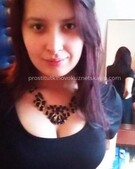 Анкета проститутки Соня - метро Мещанский, возраст - 24