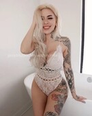 Анкета проститутки Зита - метро Нагатино-Садовники, возраст - 24