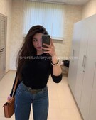 Анкета проститутки Анечка - метро Тверской, возраст - 24