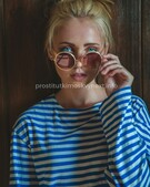 Анкета проститутки Илона - метро Останкинский, возраст - 24