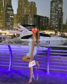 Анкета проститутки Мария - метро Хорошевский, возраст - 25