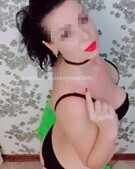 Анкета проститутки Элеонора - метро Даниловский, возраст - 25