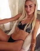 Анкета проститутки Марта - метро Нагатино-Садовники, возраст - 25