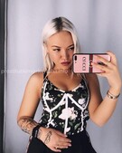 Анкета проститутки Элина - метро Текстильщики, возраст - 26