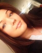 Анкета проститутки Сабина - метро Тушино, возраст - 26