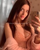 Анкета проститутки Марина - метро Зябликово, возраст - 26