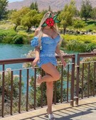 Анкета проститутки Светлана - метро Даниловский, возраст - 27