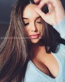 Анкета проститутки Инга - метро Останкинский, возраст - 28