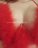 Анкета проститутки Танюша - метро Тверской, возраст - 29