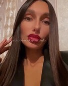 Анкета проститутки Забава - метро Бабушкинский, возраст - 29