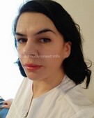 Анкета проститутки Майя - метро Дорогомилово, возраст - 34